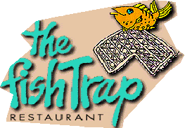 The Fish Trap - Cruz Bay