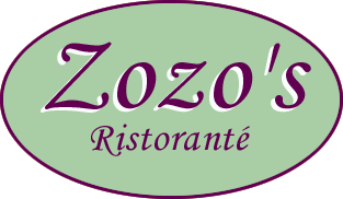 zozo's ristorante