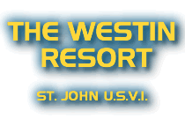 The Westin Resort