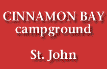 Cinnamon Bay Campground 