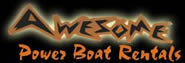 Awesome Power Boat Rentals